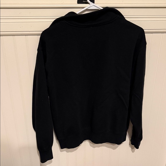 Universal Thread Quarter-Zip Pullover - Picture 3 of 5